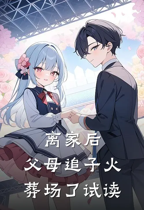 离家后，父母追子火葬场了试读