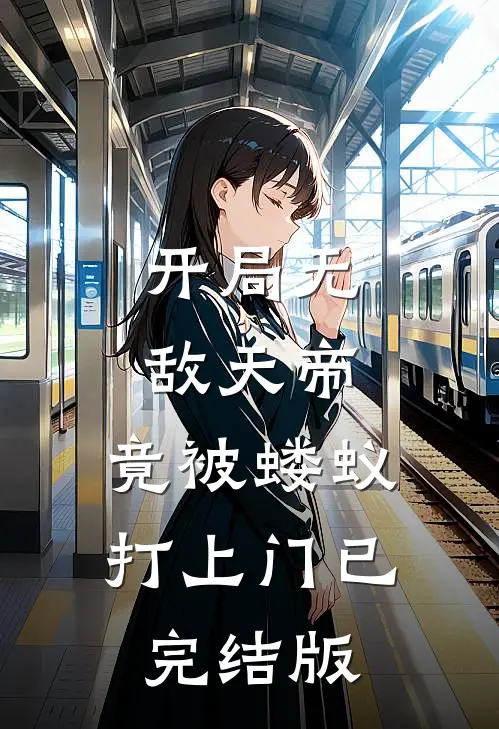 开局无敌天帝，竟被蝼蚁打上门已完结版
