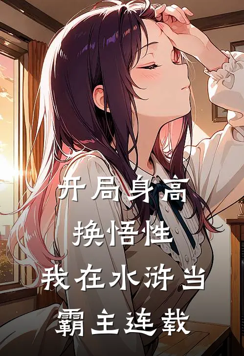 开局身高换悟性：我在水浒当霸主连载