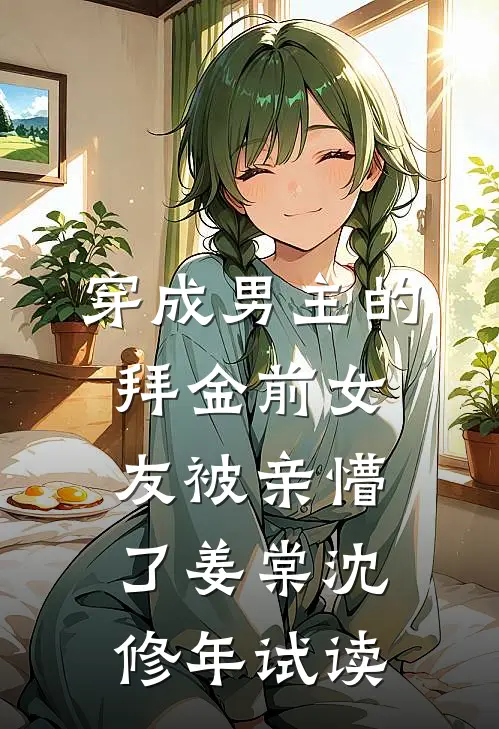 余罪一生，不配被爱by