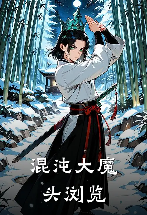 混沌大魔头浏览