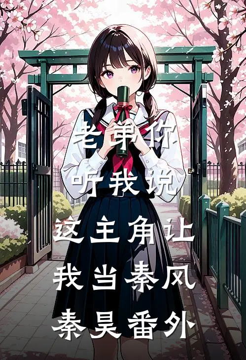 老弟你听我说，这主角让我当秦风秦昊番外