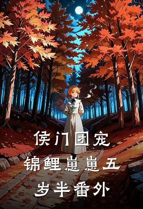 侯门团宠：锦鲤崽崽五岁半番外