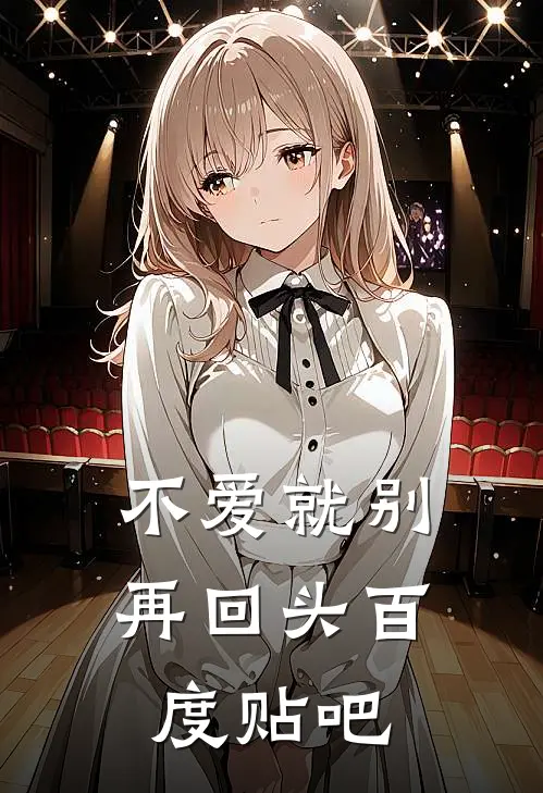 不爱就别再回头百度贴吧