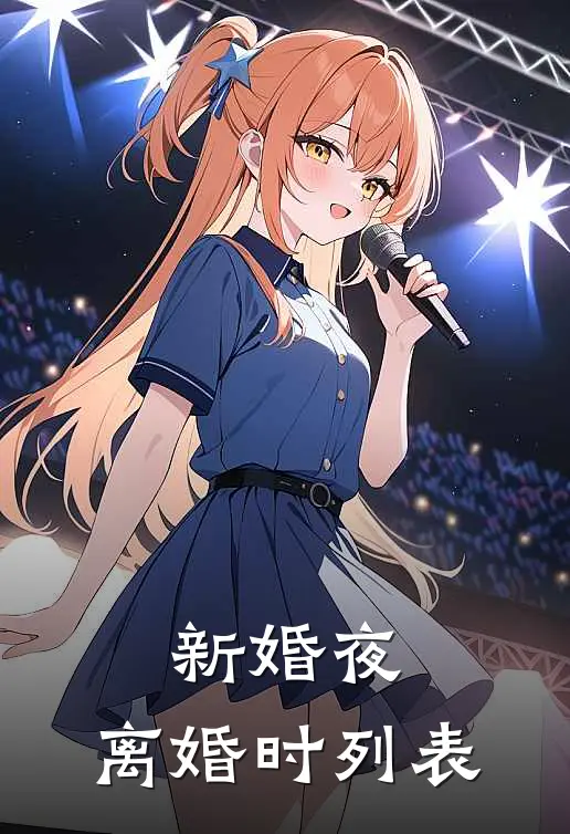 新婚夜，离婚时列表