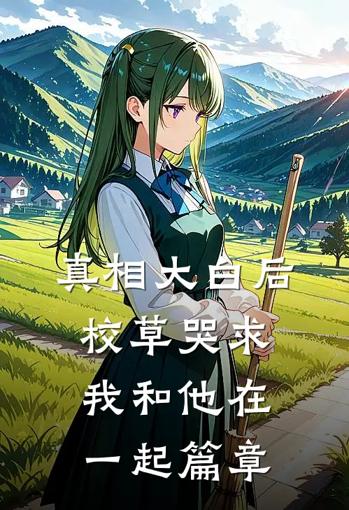 真相大白后，校草哭求我和他在一起篇章