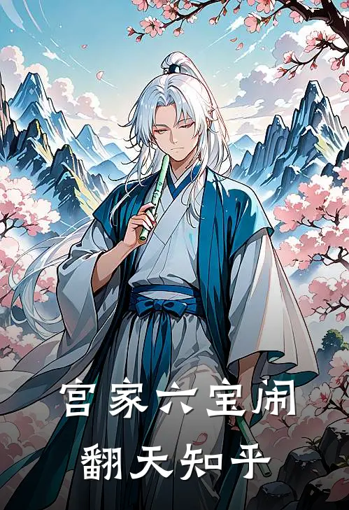 宫家六宝闹翻天知乎