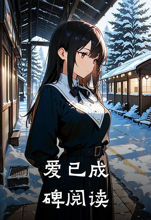 爱已成碑阅读