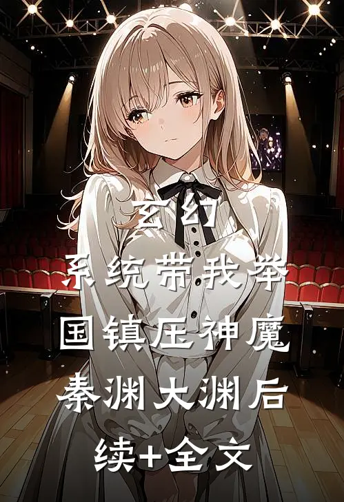 玄幻：系统带我举国镇压神魔秦渊大渊后续+全文