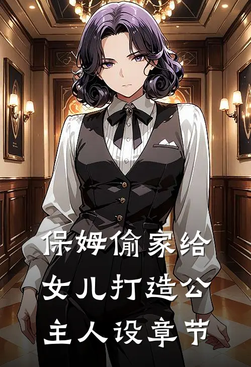 保姆偷家给女儿打造公主人设章节