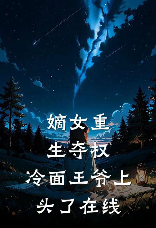 嫡女重生夺权，冷面王爷上头了在线