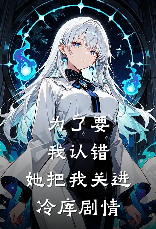 为了要我认错，她把我关进冷库剧情