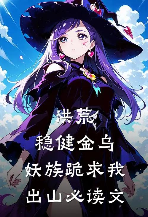 洪荒：稳健金乌，妖族跪求我出山必读文