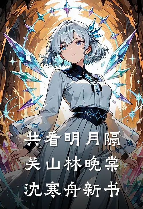 和离后，前夫死对头非要娶我季含漪沈肆全文免费