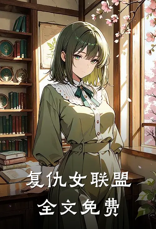 复仇女联盟全文免费