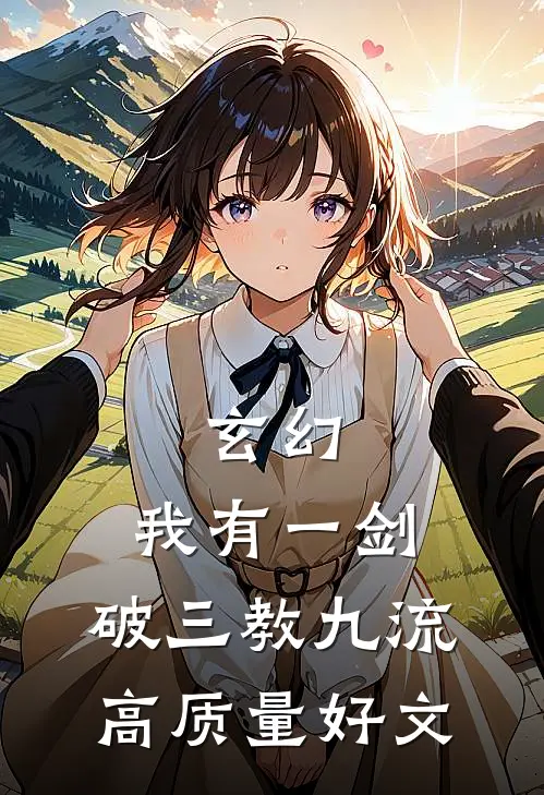 玄幻：我有一剑，破三教九流高质量好文