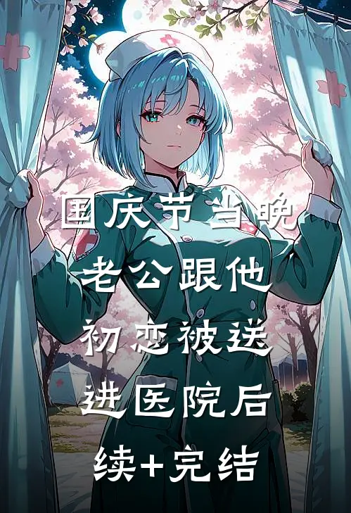 国庆节当晚，老公跟他初恋被送进医院后续+完结