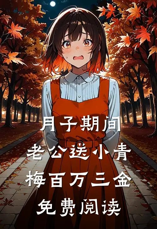 月子期间，老公送小青梅百万三金免费阅读
