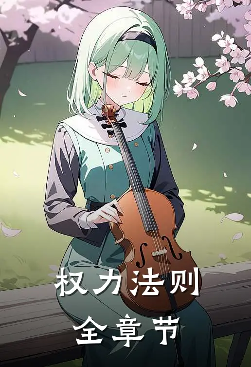 权力法则全章节