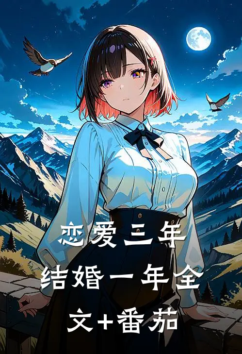 恋爱三年，结婚一年全文+番茄