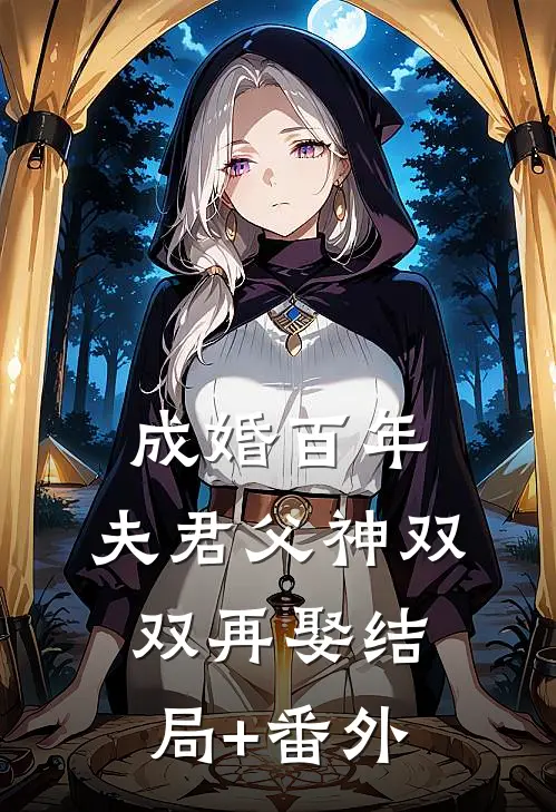 成婚百年，夫君父神双双再娶结局+番外