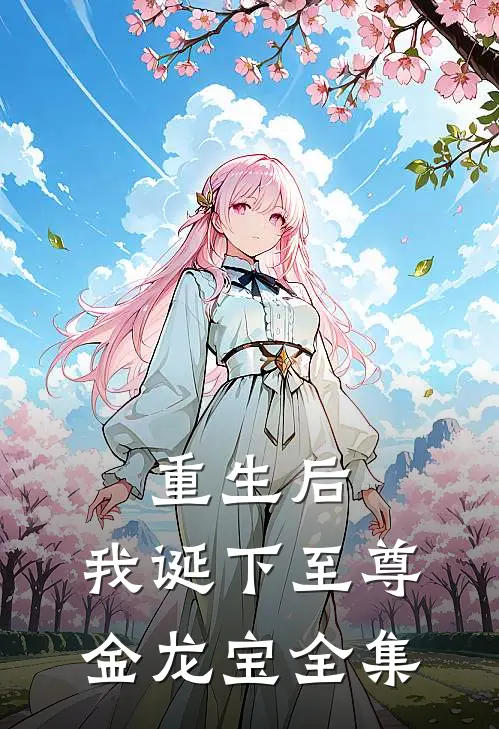 重生后，我诞下至尊金龙宝全集