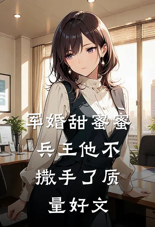军婚甜蜜蜜，兵王他不撒手了质量好文