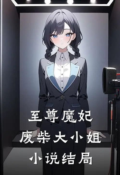 至尊魔妃，废柴大小姐小说结局