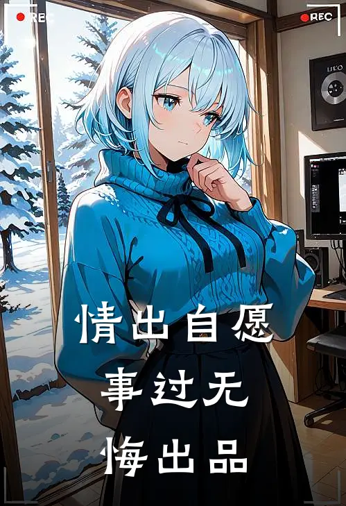 情出自愿，事过无悔出品