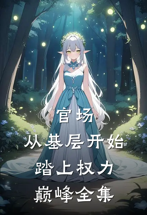 官场：从基层开始踏上权力巅峰全集