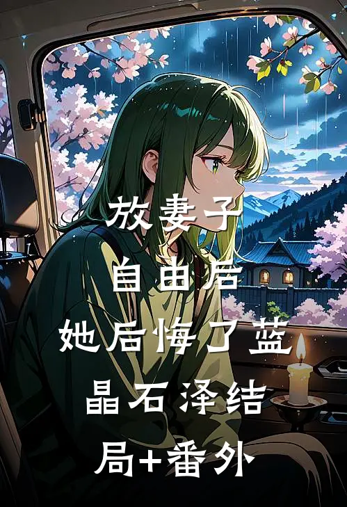 放妻子自由后，她后悔了蓝晶石泽结局+番外