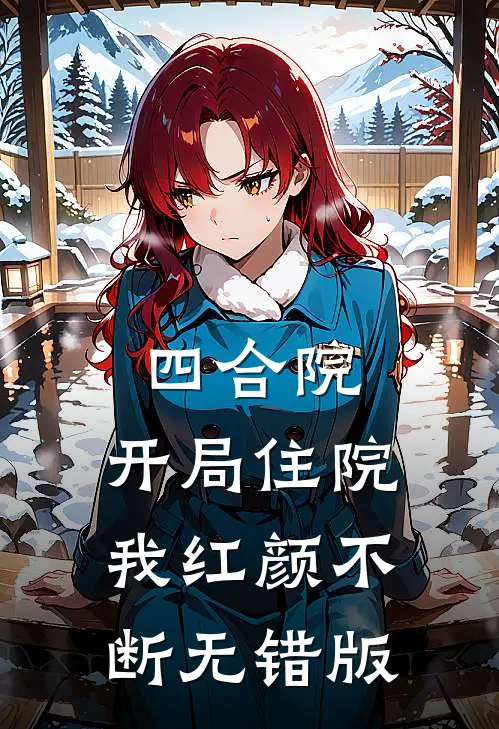 四合院：开局住院，我红颜不断无错版