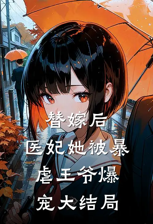 替嫁后，医妃她被暴虐王爷爆宠大结局