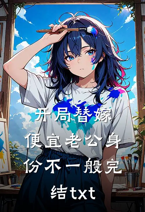 开局替嫁，便宜老公身份不一般完结txt