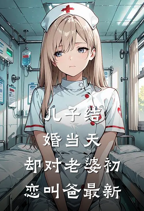 儿子结婚当天，却对老婆初恋叫爸最新