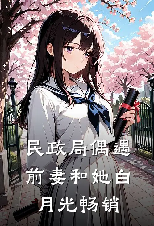 民政局偶遇前妻和她白月光畅销