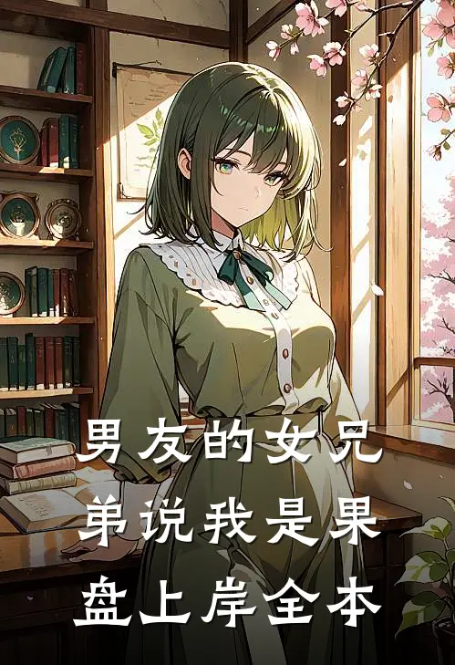 男友的女兄弟说我是果盘上岸全本