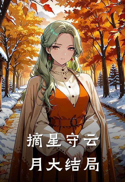摘星守云月大结局