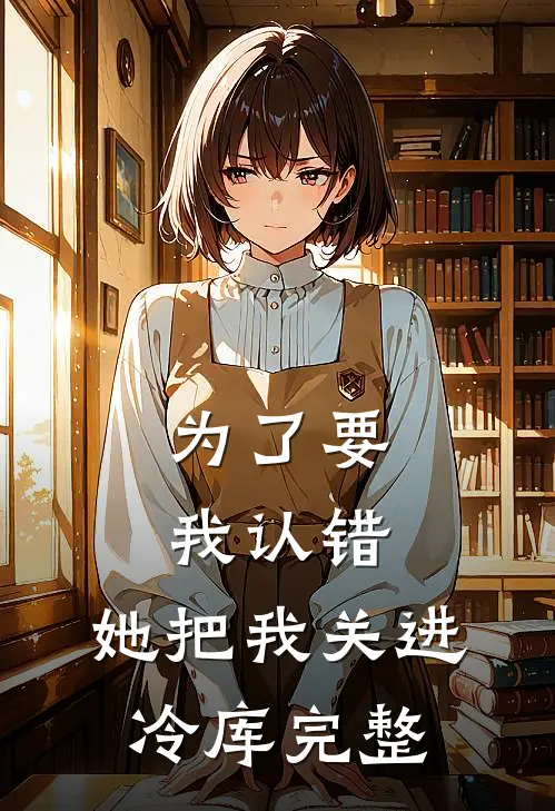 为了要我认错，她把我关进冷库完整