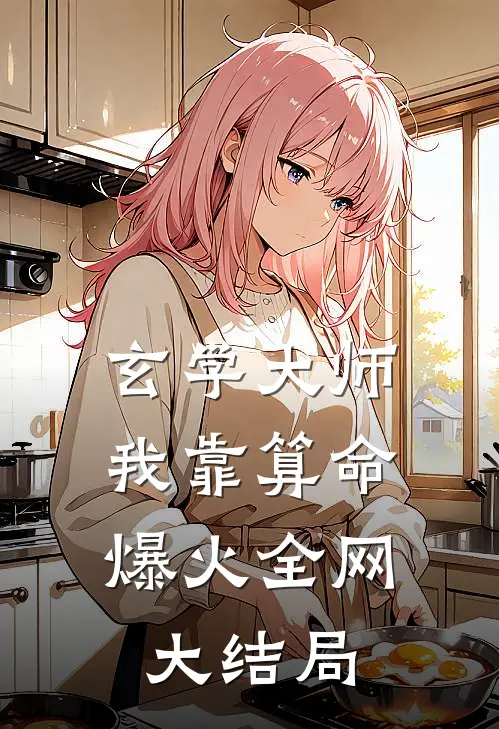 玄学大师：我靠算命爆火全网大结局