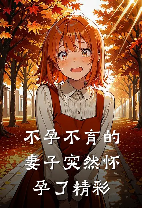 不孕不育的妻子突然怀孕了精彩