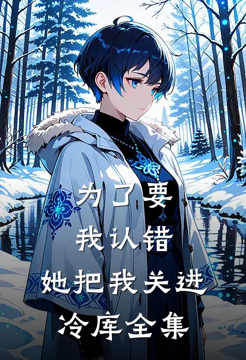 为了要我认错，她把我关进冷库全集