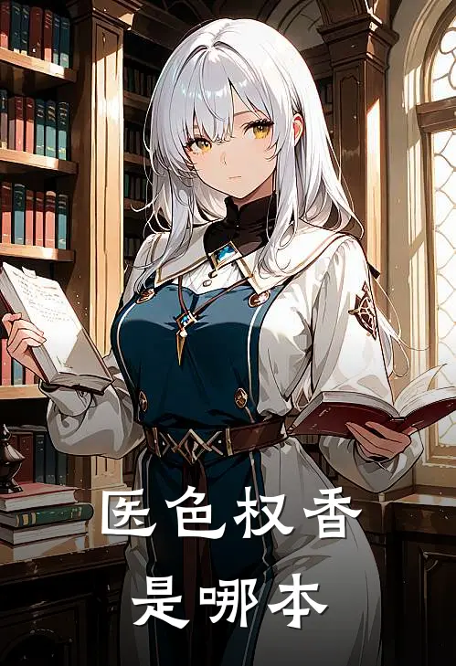 医色权香是哪本