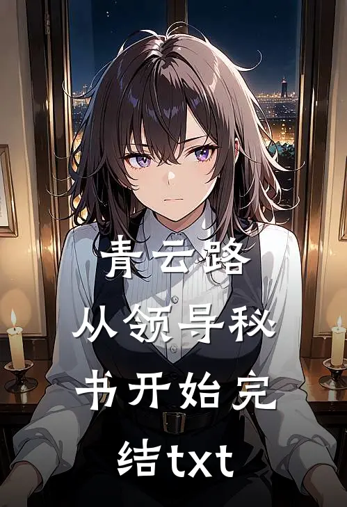青云路：从领导秘书开始完结txt