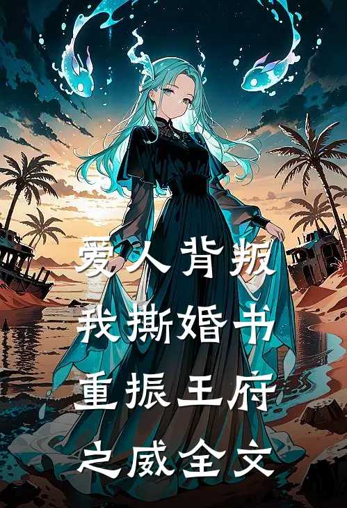 爱人背叛，我撕婚书重振王府之威全文