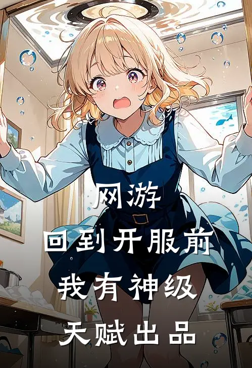 网游：回到开服前我有神级天赋出品