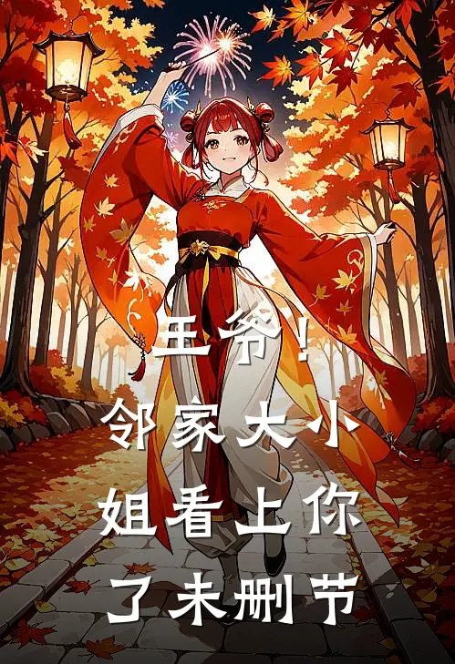 王爷！邻家大小姐看上你了未删节
