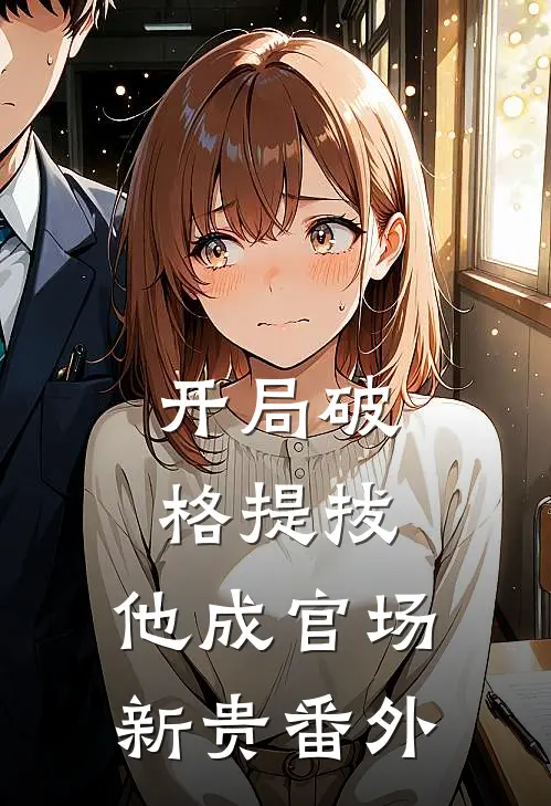 开局破格提拔，他成官场新贵番外
