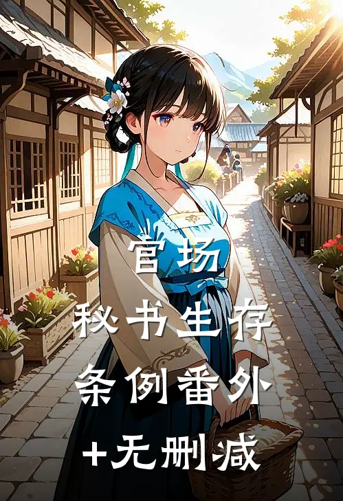 官场：秘书生存条例番外+无删减