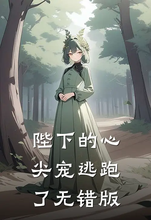 陛下的心尖宠逃跑了无错版